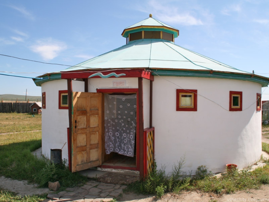 Туристические базы Забайкальского края пополнятся новыми номерами для размещения гостей