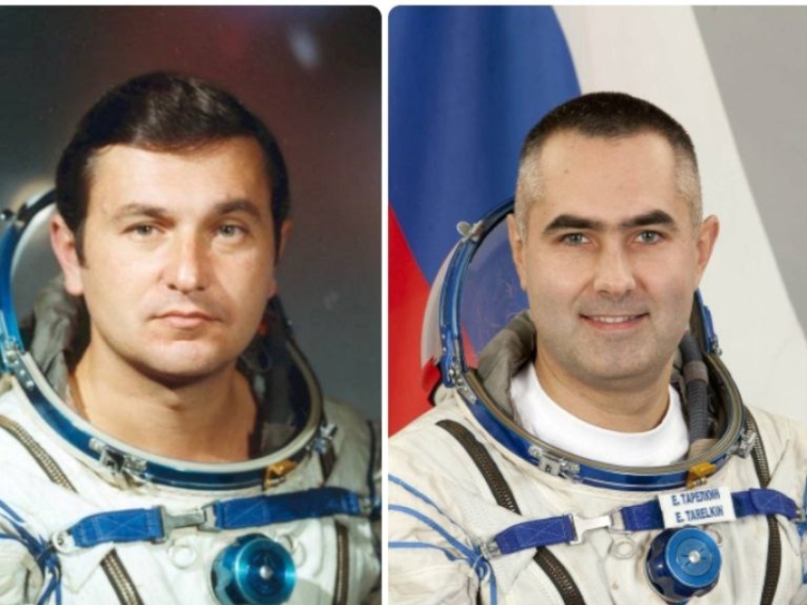 Александр Осипов: «Покорение космоса – одно из наших великих достижений»